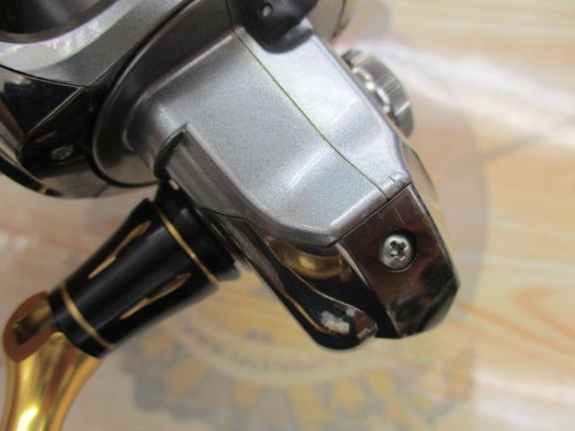 16BB-Xデスピナ C3000DTG