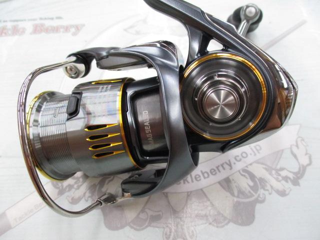 23エアリティ LT2000S-P｜＠ベリーネット 日本最大新品中古釣具WEBショップ