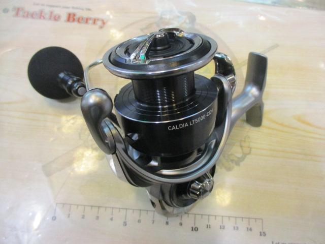 25カルディア LT5000-CXH｜＠ベリーネット 日本最大新品中古釣具