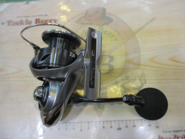 25カルディア LT5000-CXH｜＠ベリーネット 日本最大新品中古釣具