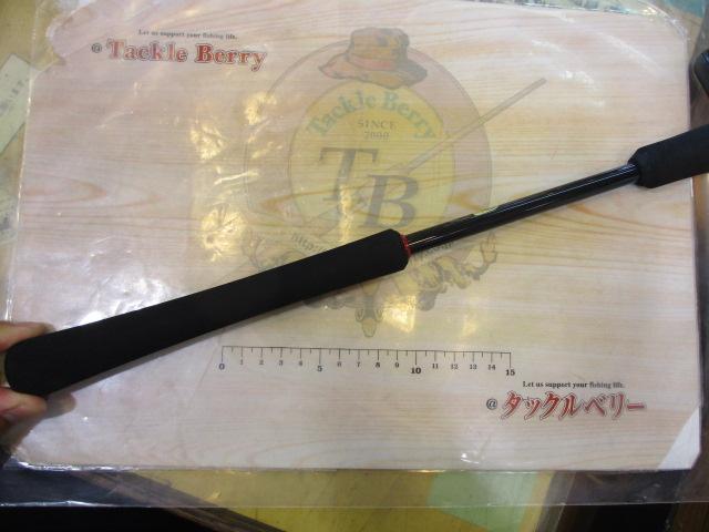 20炎月SS B610ML-S/L