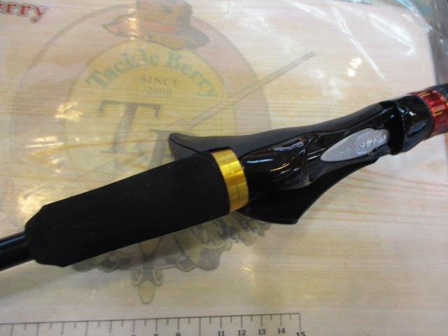 20炎月SS B610ML-S/L｜＠ベリーネット 日本最大新品中古釣具WEB