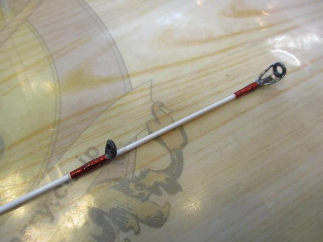 20炎月SS B610ML-S/L