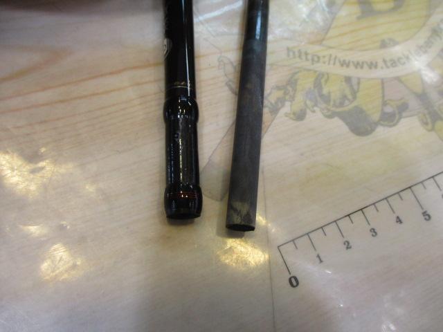 20炎月SS B610ML-S/L