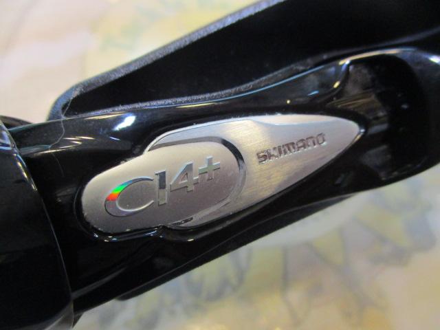 20炎月SS B610ML-S/L