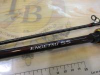 20炎月SS B610ML-S/L