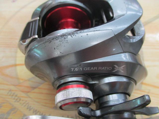 14クロナークCI4+ 150HG｜＠ベリーネット 日本最大新品中古釣具