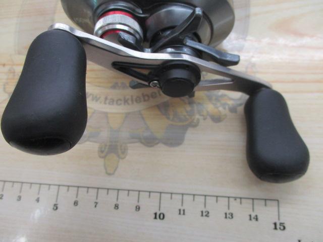 14 クロナーク CI4+ 150HG Amazon | シマノ(SHIMANO) ベイトリール 14 クロナーク CI4+