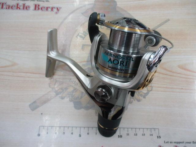 06エアノスXTLアオリ C3000