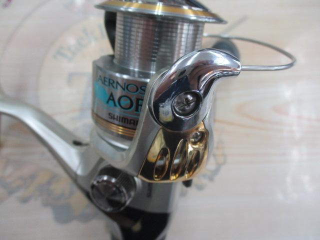 06エアノスXTLアオリ C3000