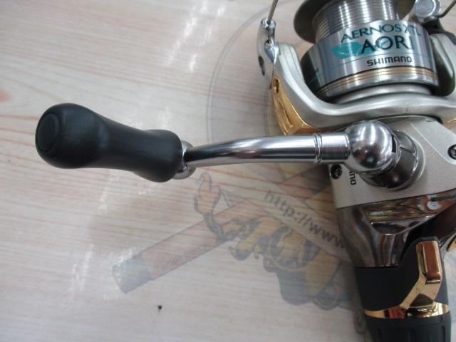 06エアノスXTLアオリ C3000