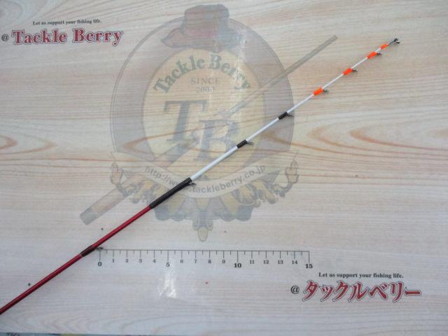 がまかつ - がま船　閃迅カワハギ がまかつ （Gamakatsu） 【15%OFF】 がま船 閃迅カワハギ 並継