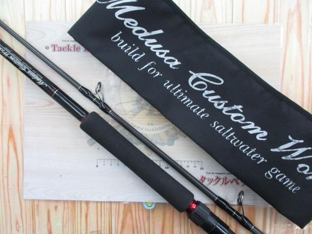 レイジングブル100XF-1 volcanic island special