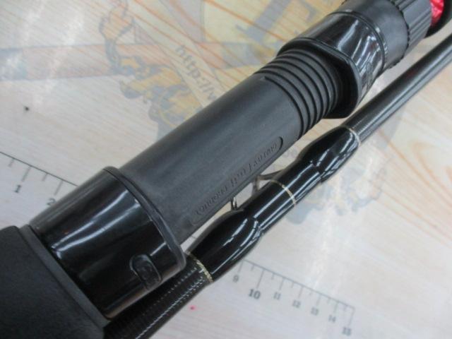 レイジングブル100XF-1 volcanic island special