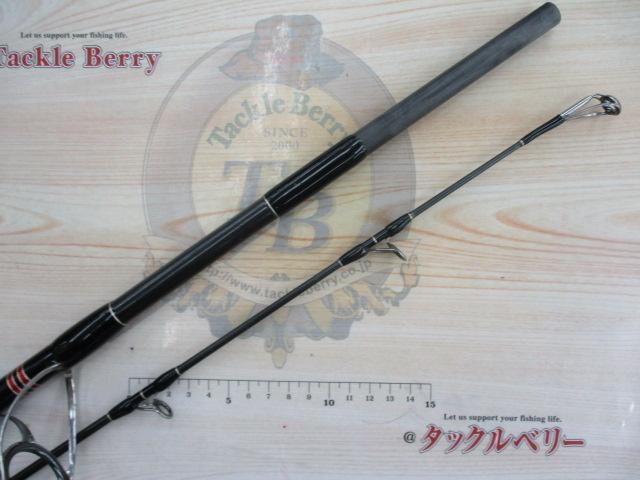 レイジングブル100XF-1 volcanic island special