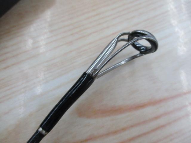 レイジングブル100XF-1 volcanic island special