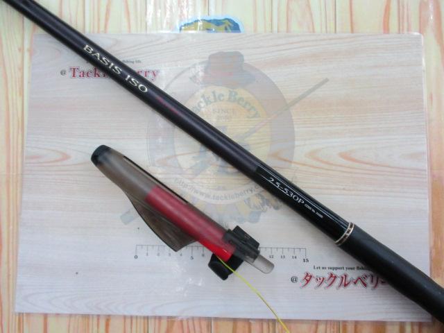 ベイシスイソ 2.5-530P｜＠ベリーネット 日本最大新品中古釣具