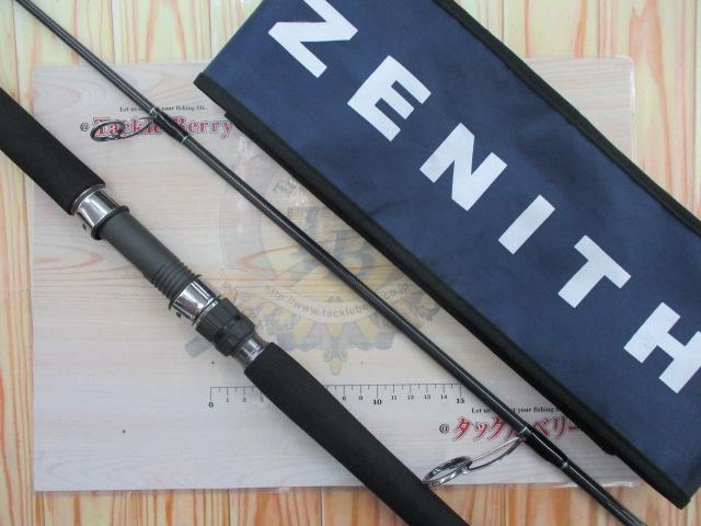 カレントライン キャスティズム CC-73L ゼニス 保証書あり