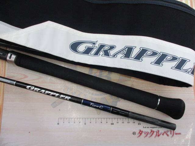 19グラップラータイプC S70L｜＠ベリーネット 日本最大新品中古