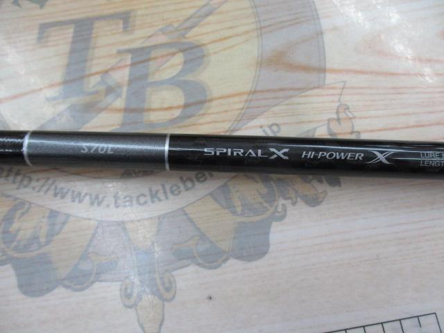 19グラップラータイプC S70L｜＠ベリーネット 日本最大新品中古