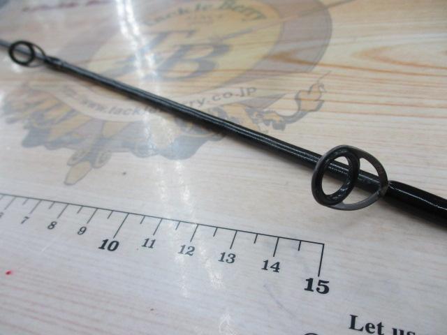 19グラップラータイプC S70L