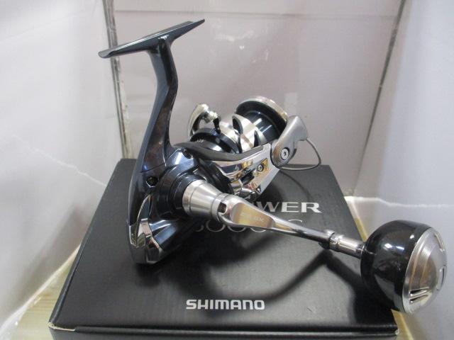 ２１　ツインパワーｓｗ　　TWIN POWER SW 5000XG 未使用品 2025年最新】ツインパワーsw 5000xgの人気アイテム - メルカリ
