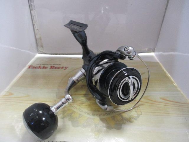 SHIMANO TWIN POWER SW 5000XG リール 新品未使用 SHIMANO シマノ ツインパワーSW 5000XG - メルカリ