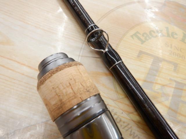 22バンタム 172H｜＠ベリーネット 日本最大新品中古釣具WEBショップ