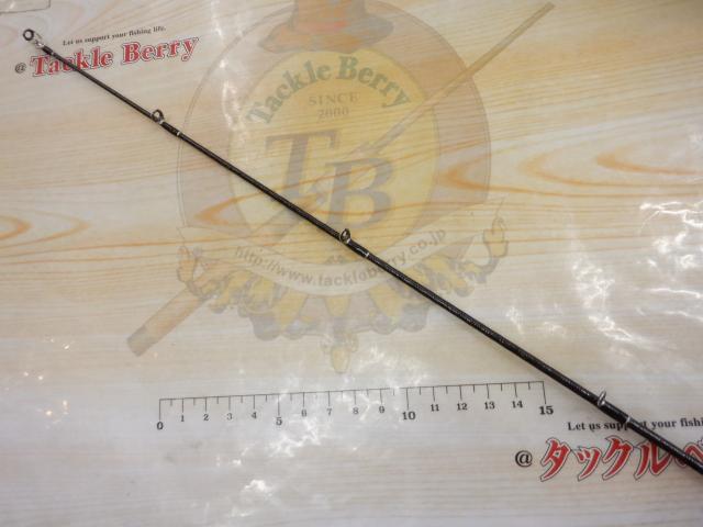 22バンタム 172H｜＠ベリーネット 日本最大新品中古釣具WEBショップ