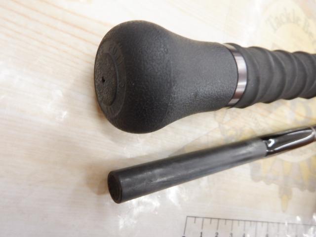 モンストロ 75チタンガイド