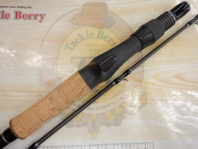 モンストロ 75チタンガイド