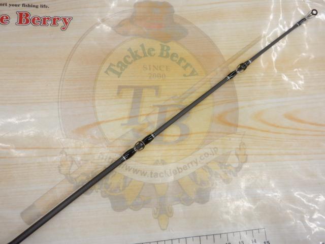 モンストロ 75チタンガイド