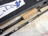 モンストロ 75チタンガイド