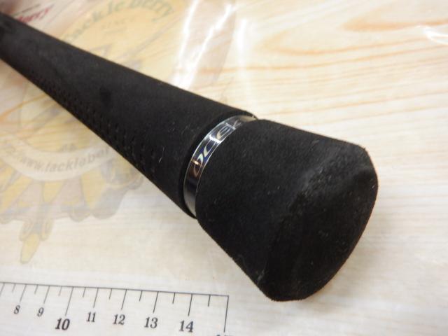 18オシアジガー S510-5