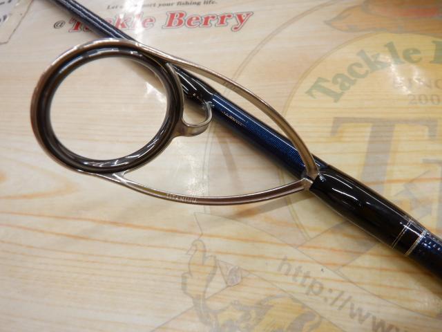 18オシアジガー S510-5