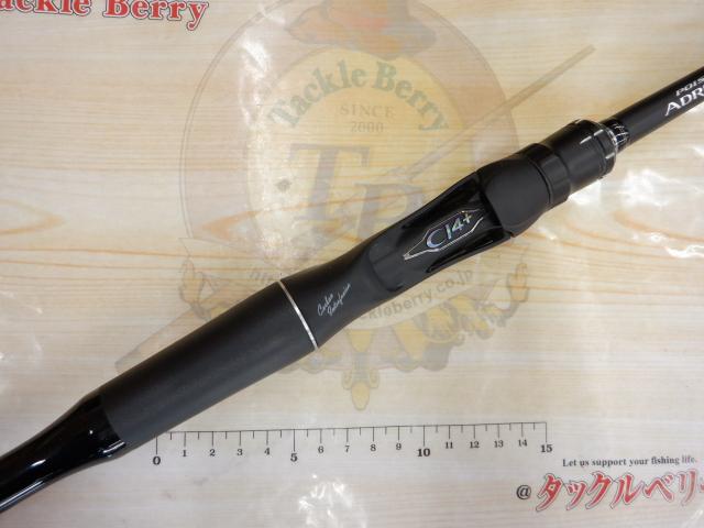 18ポイズンアドレナ 1610M-G｜＠ベリーネット 日本最大新品中古