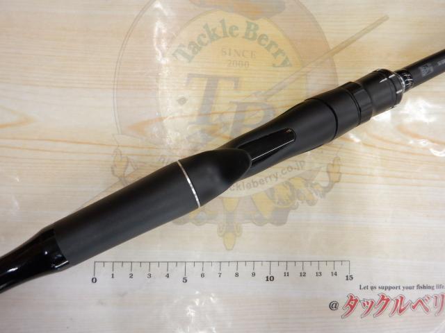 18ポイズンアドレナ 1610M-G