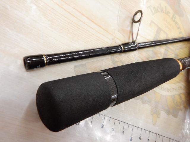 メジャークラフト　トリプルクロス　TCX-T782ML/黒鯛 楽天市場】トリプルクロス 黒鯛 tcx-t782mlトリプルクロスの通販