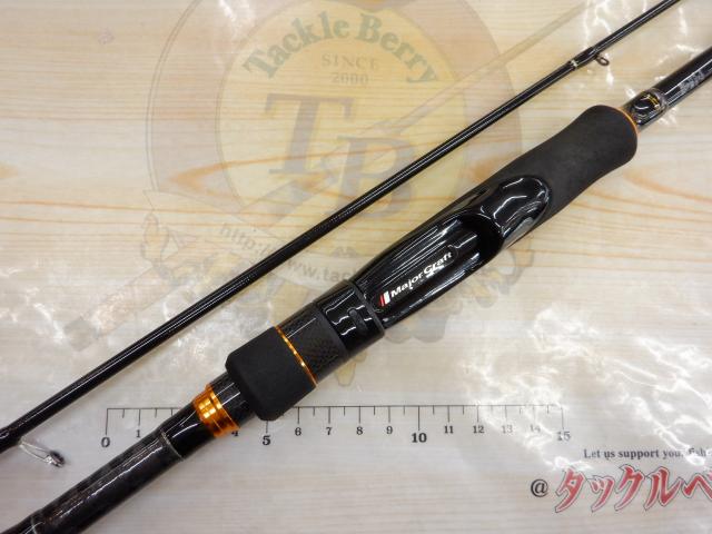 トリプルクロス TCX-S782ML黒鯛｜＠ベリーネット 日本最大新品