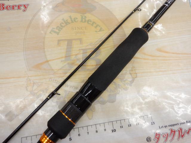 トリプルクロス TCX-S782ML黒鯛｜＠ベリーネット 日本最大新品