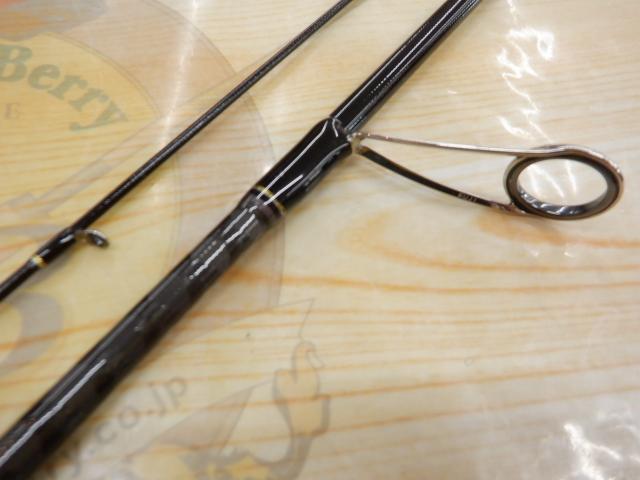 トリプルクロス TCX-S782ML黒鯛｜＠ベリーネット 日本最大新品