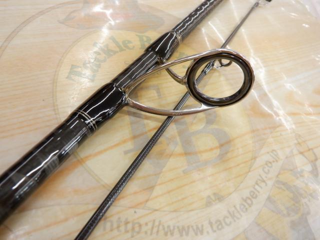 KGエボリューション KGS-962L メジャークラフト KGエボリューション KGS-962L ｜アウトドア