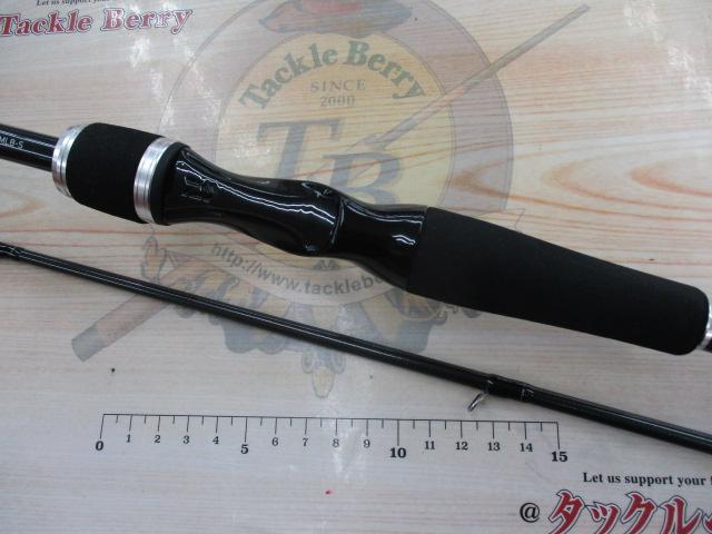 シルバーウルフ 76MLB-S・W