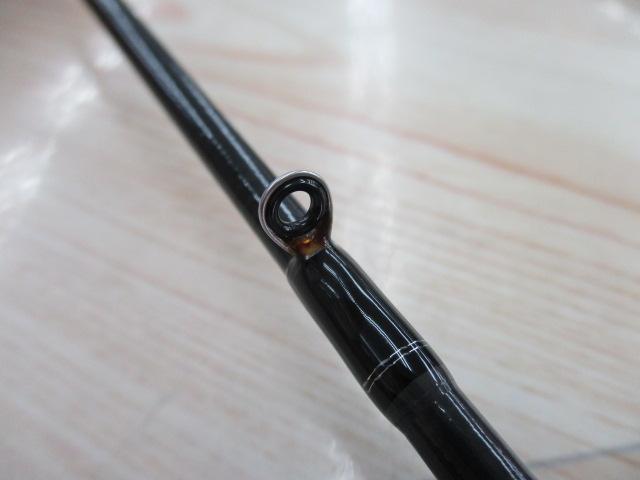 シルバーウルフ 76MLB-S・W