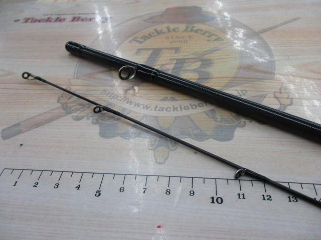 シルバーウルフ 76MLB-S・W