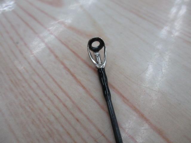 シルバーウルフ 76MLB-S・W