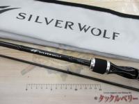 シルバーウルフ 76MLB-S・W