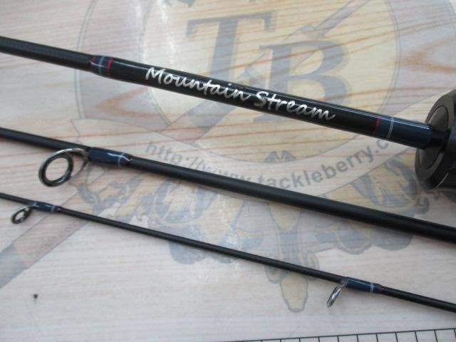 FKDカスタムワークスカスタムロッド