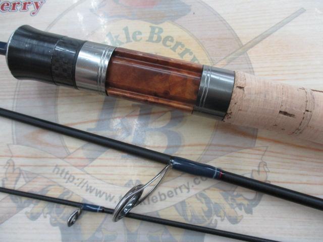 FKDカスタムワークスカスタムロッド