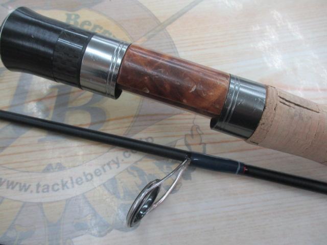 FKDカスタムワークスカスタムロッド